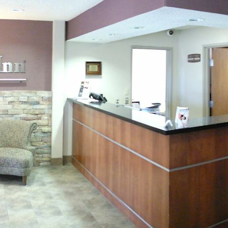 Sleep Inn & Suites Salina I-135 Dış mekan fotoğraf