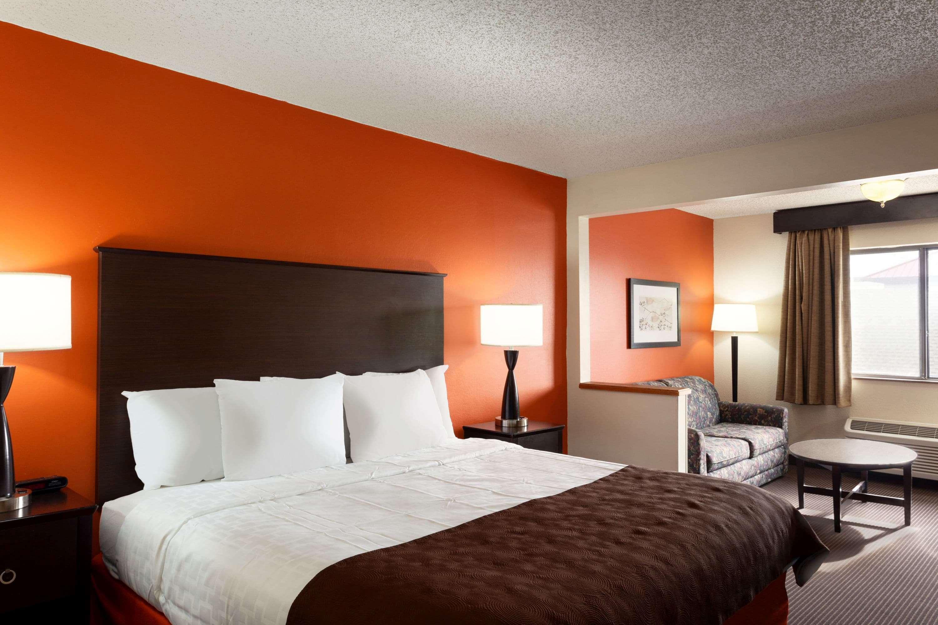 Sleep Inn & Suites Salina I-135 Dış mekan fotoğraf