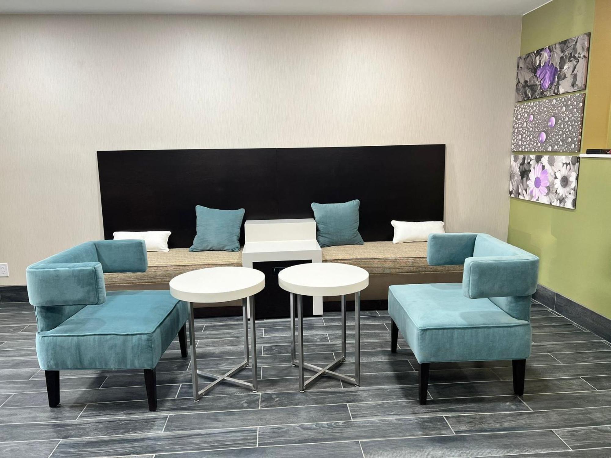 Sleep Inn & Suites Salina I-135 Dış mekan fotoğraf