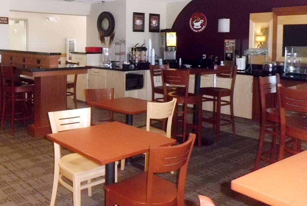 Sleep Inn & Suites Salina I-135 İç mekan fotoğraf