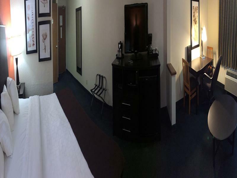 Sleep Inn & Suites Salina I-135 Dış mekan fotoğraf