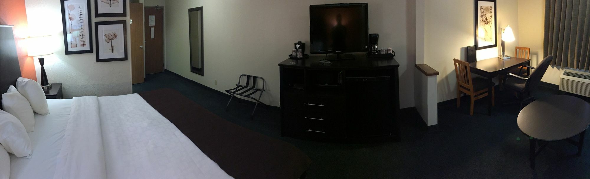 Sleep Inn & Suites Salina I-135 Dış mekan fotoğraf