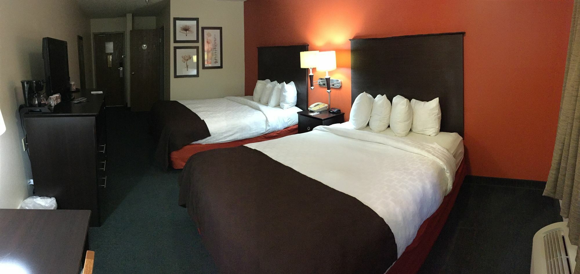 Sleep Inn & Suites Salina I-135 Dış mekan fotoğraf