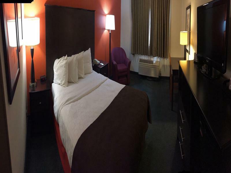 Sleep Inn & Suites Salina I-135 Dış mekan fotoğraf