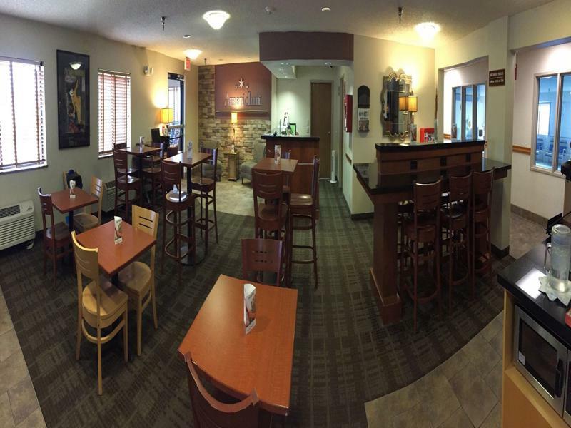 Sleep Inn & Suites Salina I-135 Dış mekan fotoğraf