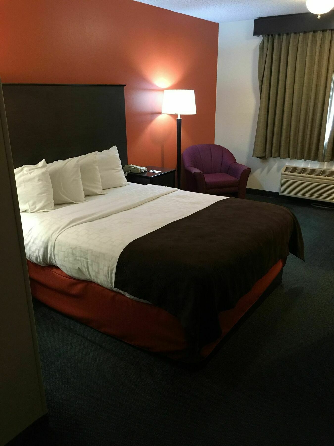 Sleep Inn & Suites Salina I-135 Dış mekan fotoğraf