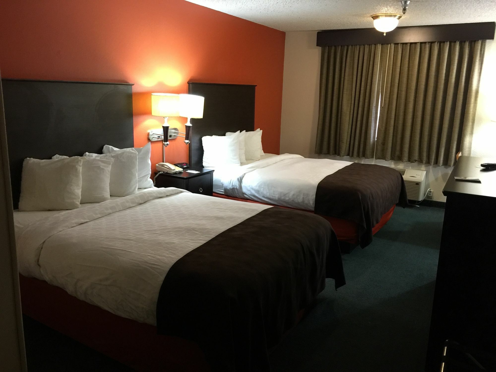 Sleep Inn & Suites Salina I-135 Dış mekan fotoğraf