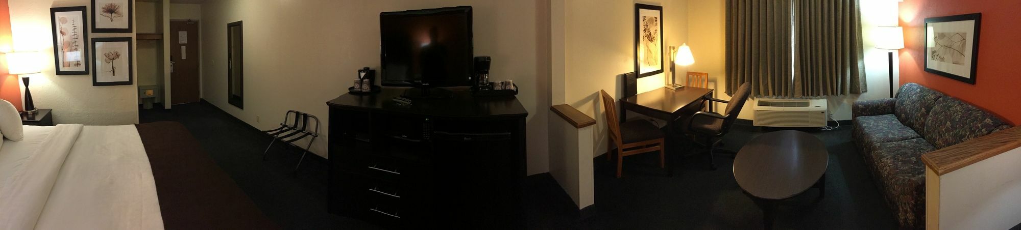 Sleep Inn & Suites Salina I-135 Dış mekan fotoğraf