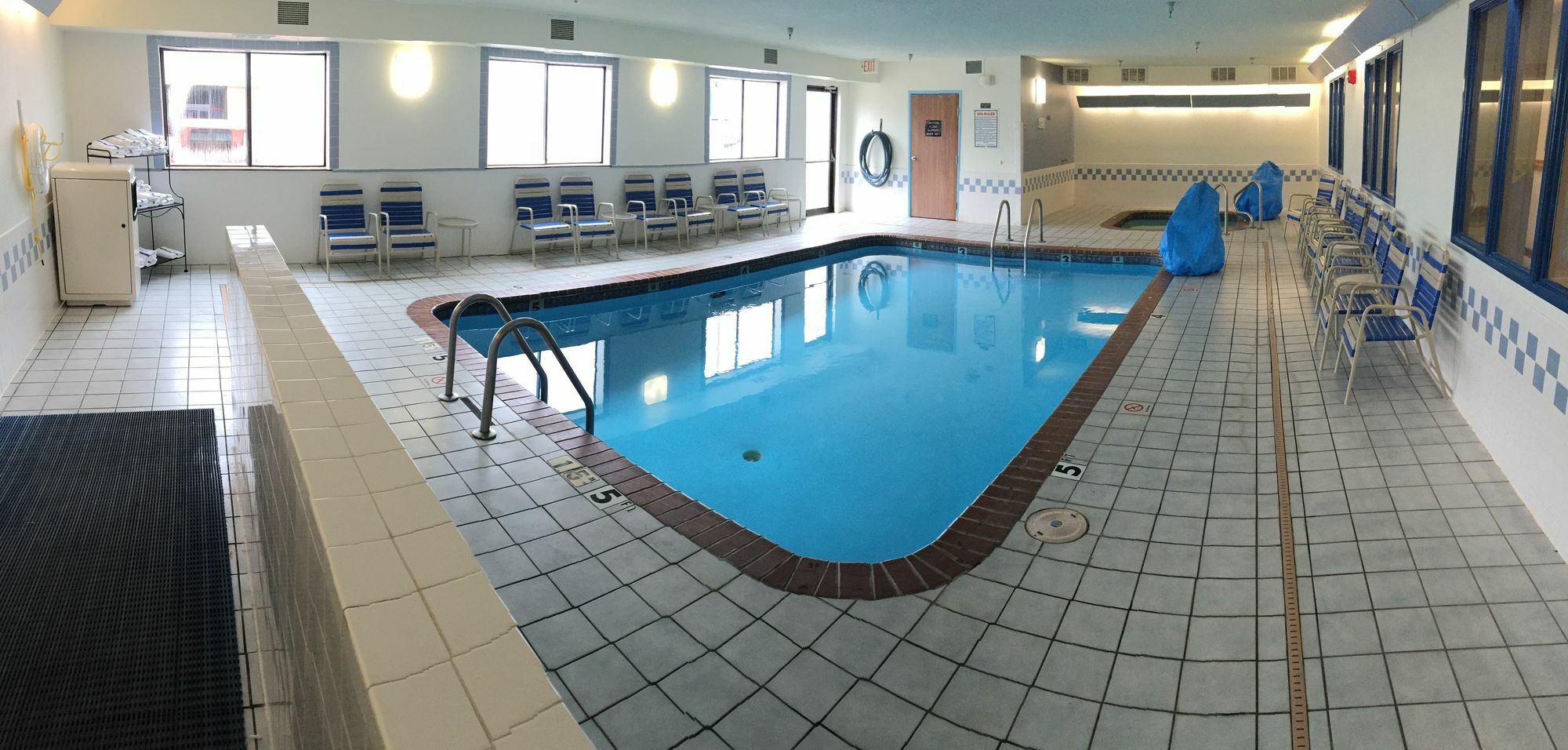 Sleep Inn & Suites Salina I-135 Dış mekan fotoğraf