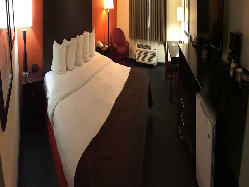 Sleep Inn & Suites Salina I-135 Dış mekan fotoğraf