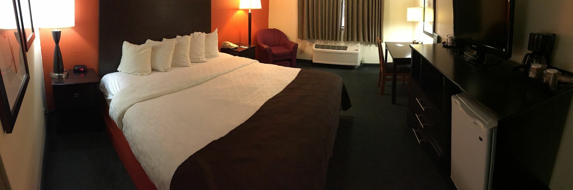 Sleep Inn & Suites Salina I-135 Dış mekan fotoğraf