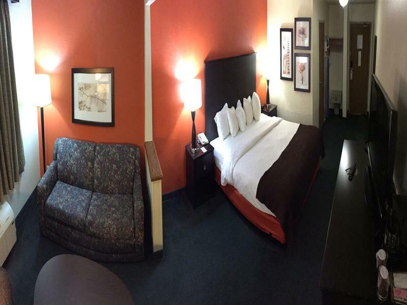 Sleep Inn & Suites Salina I-135 Dış mekan fotoğraf
