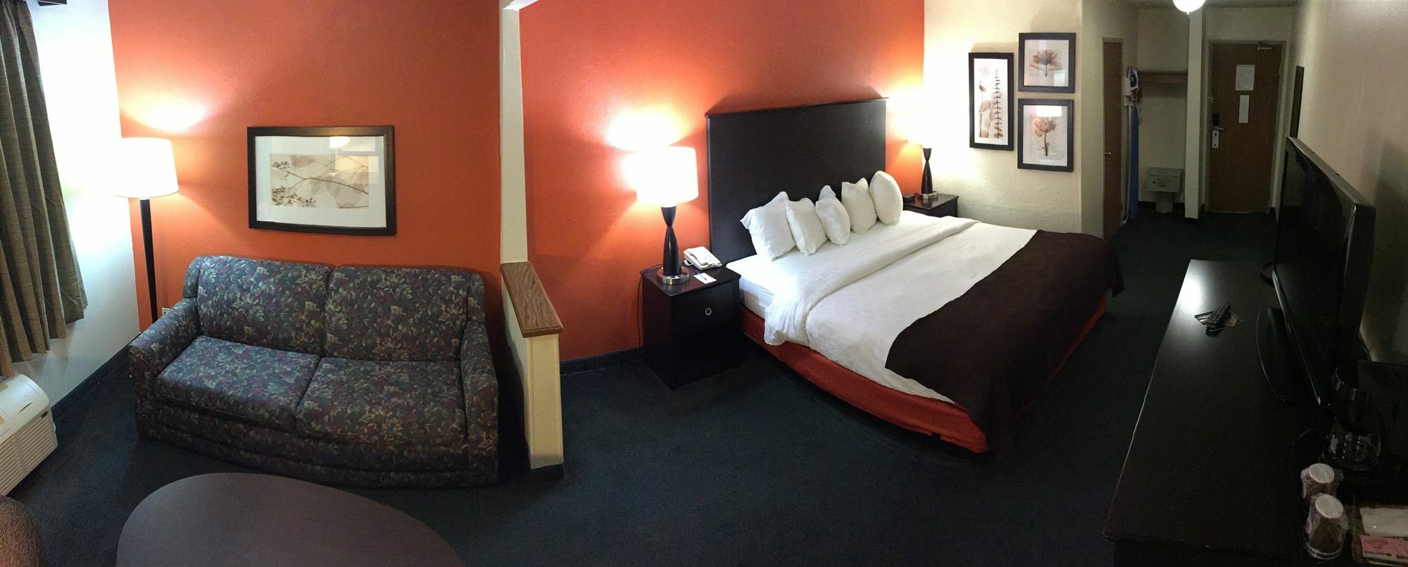 Sleep Inn & Suites Salina I-135 Dış mekan fotoğraf